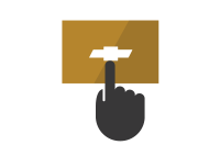 Shop Click Drive Create Icon in WHITE HALL, AR