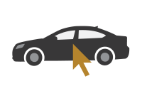 Shop Click Drive Select Icon in WHITE HALL, AR