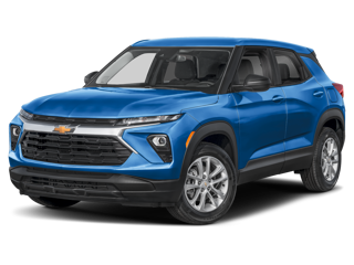 Chevrolet Trailblazer - Smart Chevrolet in WHITE HALL AR