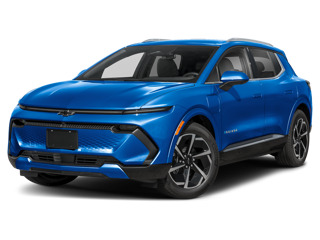 Chevrolet Equinox EV - Smart Chevrolet in WHITE HALL AR