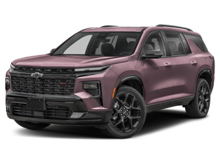 Chevrolet Traverse - Smart Chevrolet Buick GMC in WHITE HALL AR