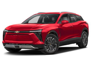 Chevrolet Blazer EV - Smart Chevrolet in WHITE HALL AR
