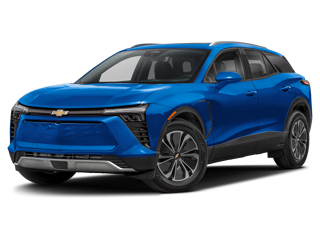 Chevrolet Blazer EV - Smart Chevrolet in WHITE HALL AR