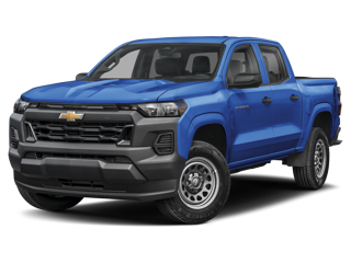 Chevrolet Colorado - Smart Chevrolet in WHITE HALL AR
