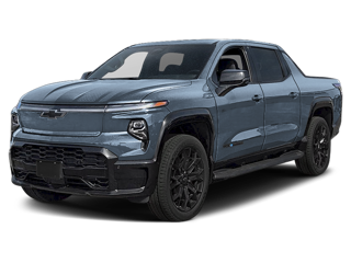 Chevrolet Silverado EV - Smart Chevrolet in WHITE HALL AR