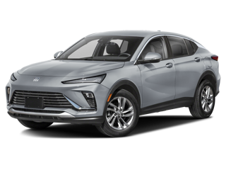 Buick Envista - Smart Chevrolet Buick GMC in WHITE HALL AR