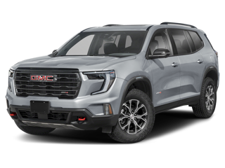 GMC Acadia - Smart Chevrolet Buick GMC in WHITE HALL AR