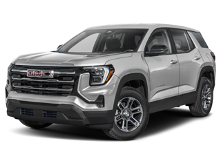 GMC Terrain - Smart Chevrolet Buick GMC in WHITE HALL AR