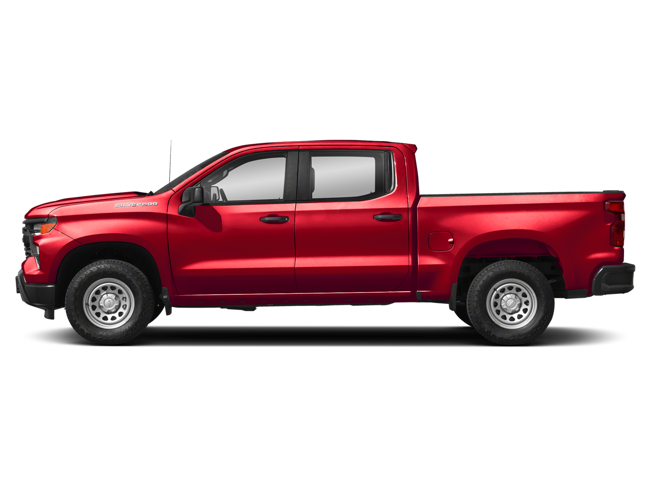 2023 Chevrolet Silverado 1500 LT Trail Boss - Photo 26