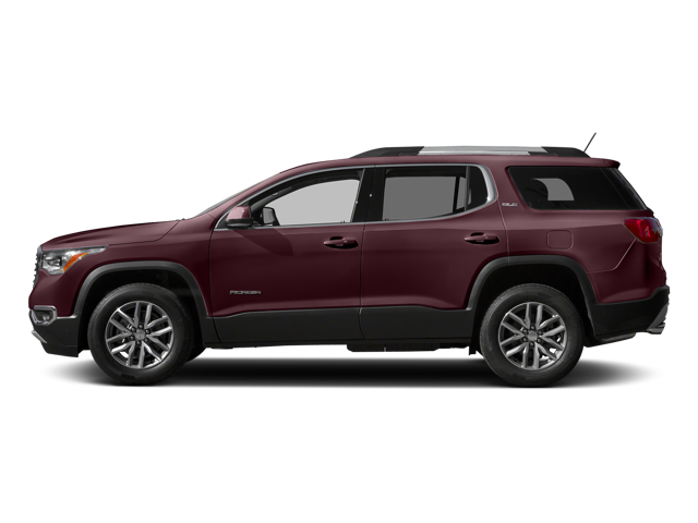 2017 Gmc Acadia SLE photo 3