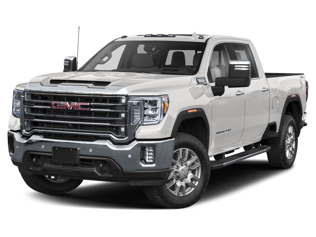 2022 GMC Sierra 3500 HD Denali