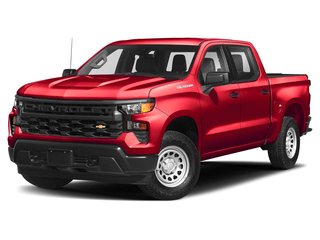 2023 Chevrolet Silverado 1500 LT Trail Boss - Photo 24