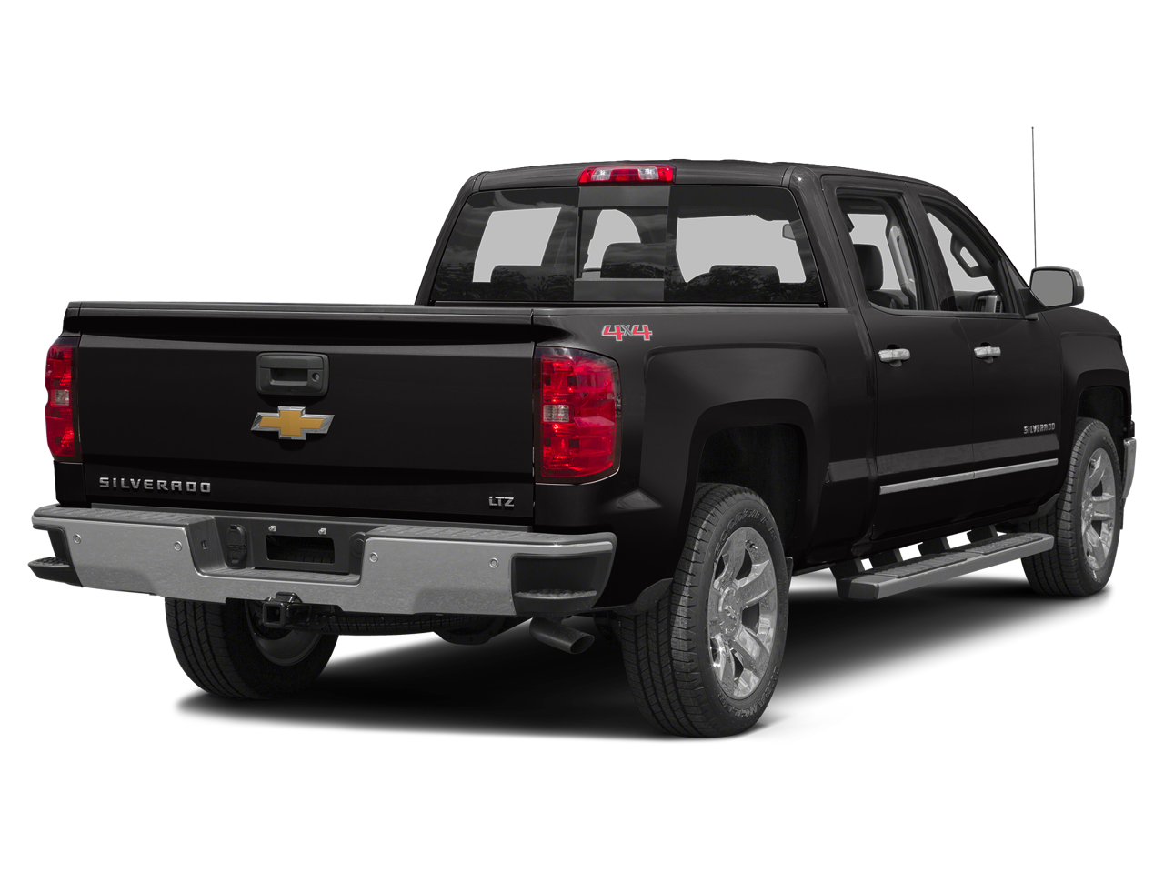 Used 2015 Chevrolet Silverado 1500 LTZ with VIN 3GCUKSECXFG329304 for sale in Little Rock