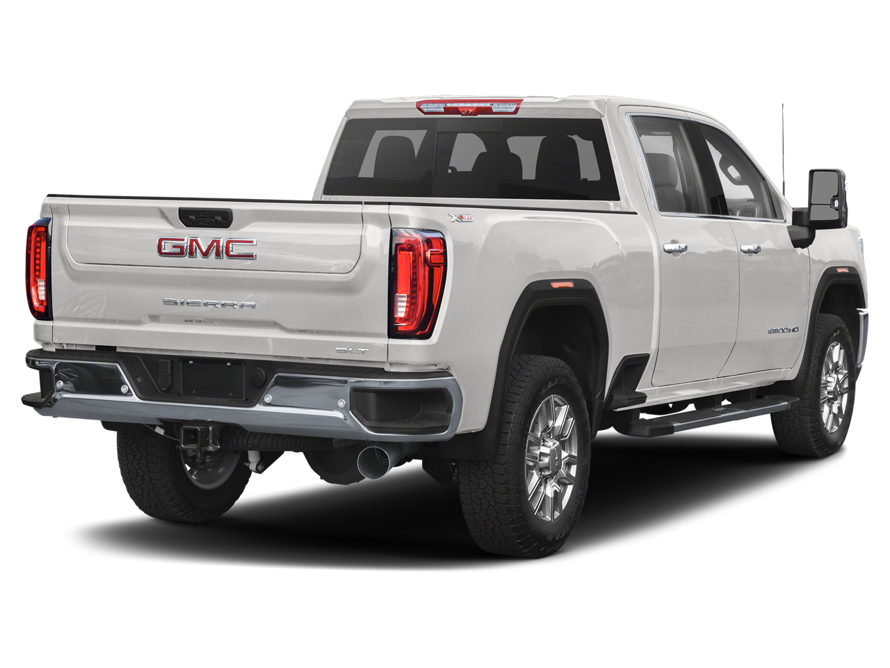 2022 GMC Sierra 3500 HD Denali