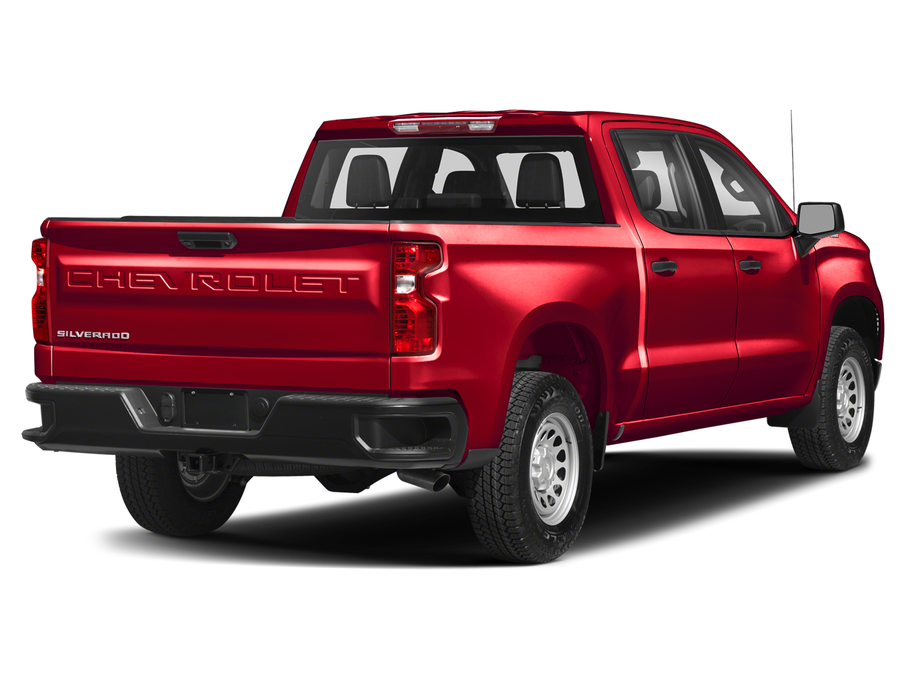 2023 Chevrolet Silverado 1500 LT Trail Boss - Photo 25