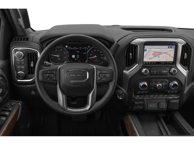 2020 GMC Sierra 2500 HD Denali
