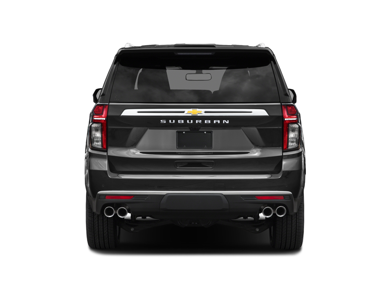 2021 Chevrolet Suburban Base