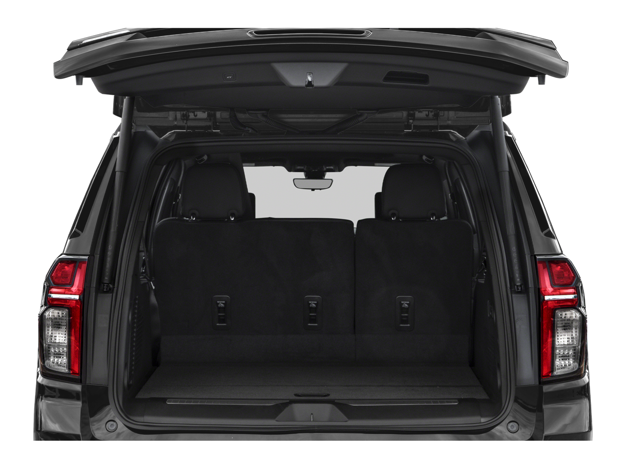 2021 Chevrolet Suburban Base