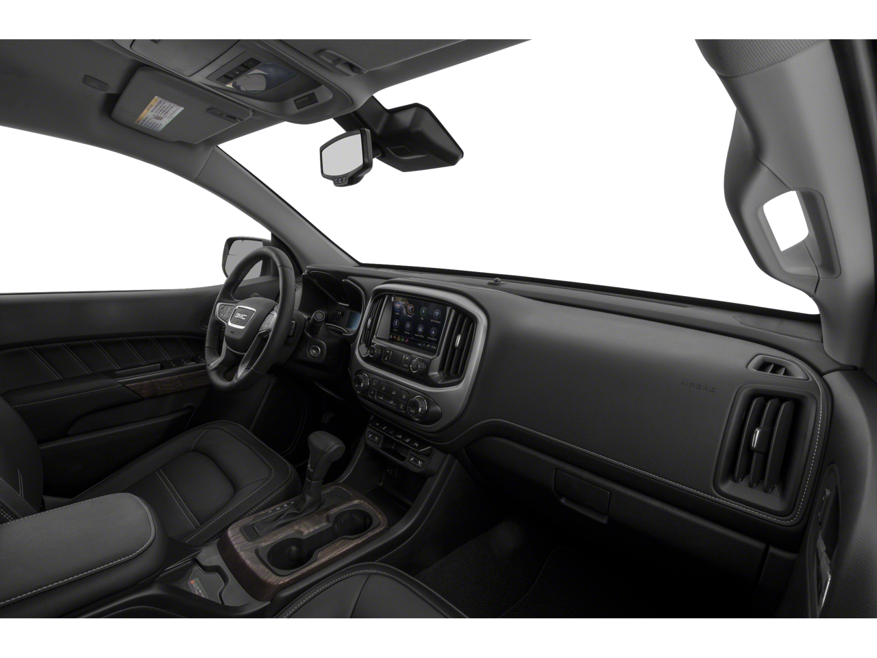 2022 GMC Canyon Denali