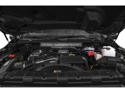 2022 GMC Sierra 3500 HD Denali