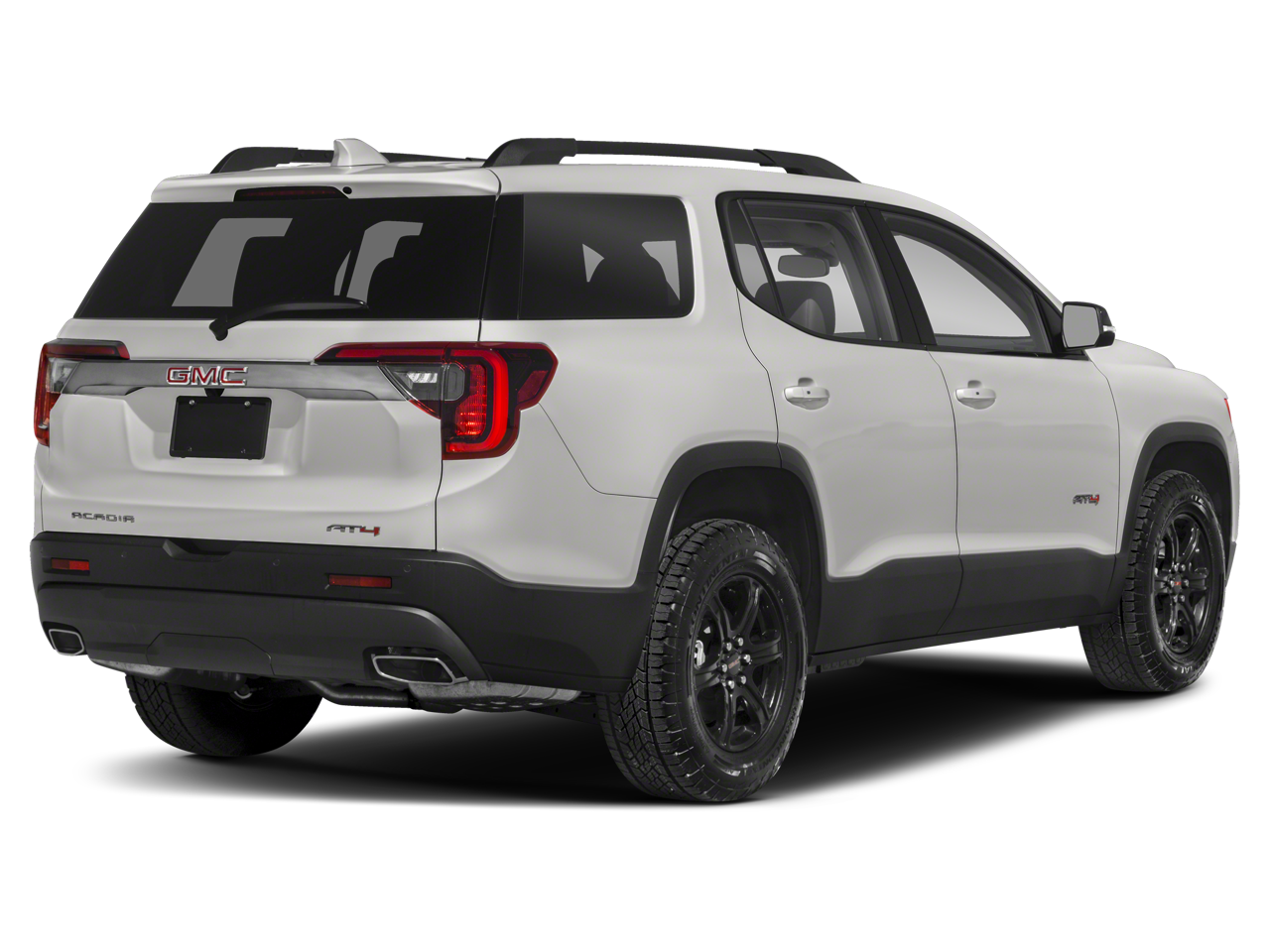 2023 GMC Acadia Base