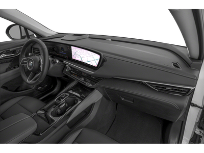 2024 Buick Envision Avenir