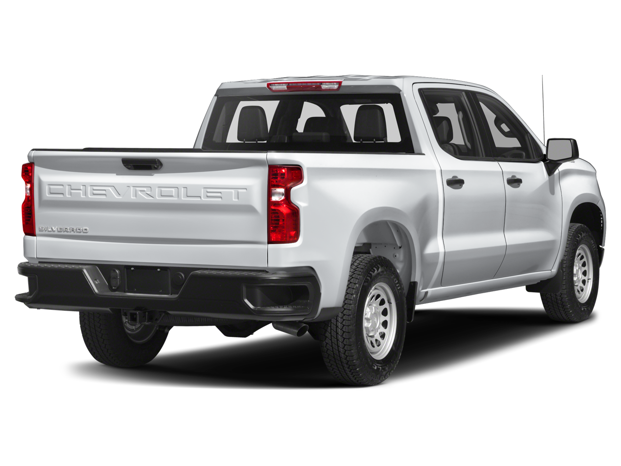 Used 2024 Chevrolet Silverado 1500 LTZ with VIN 1GCUDGEL3RZ260600 for sale in Little Rock