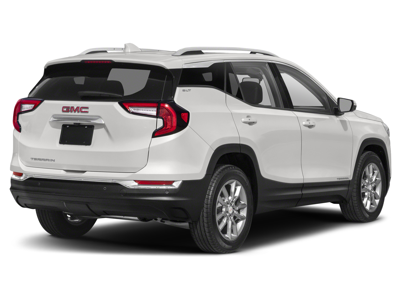 2024 GMC Terrain Base