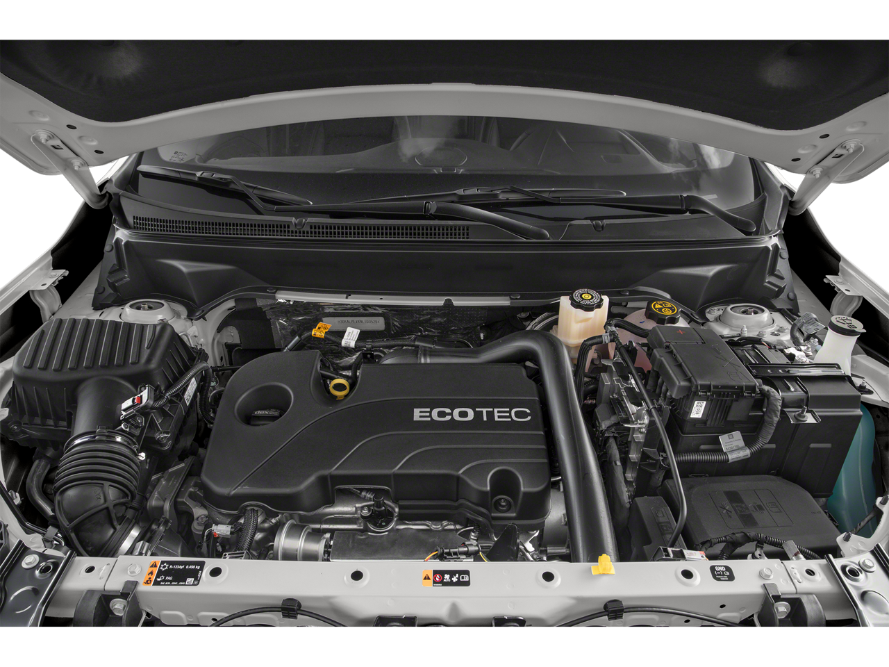 2024 GMC Terrain Base