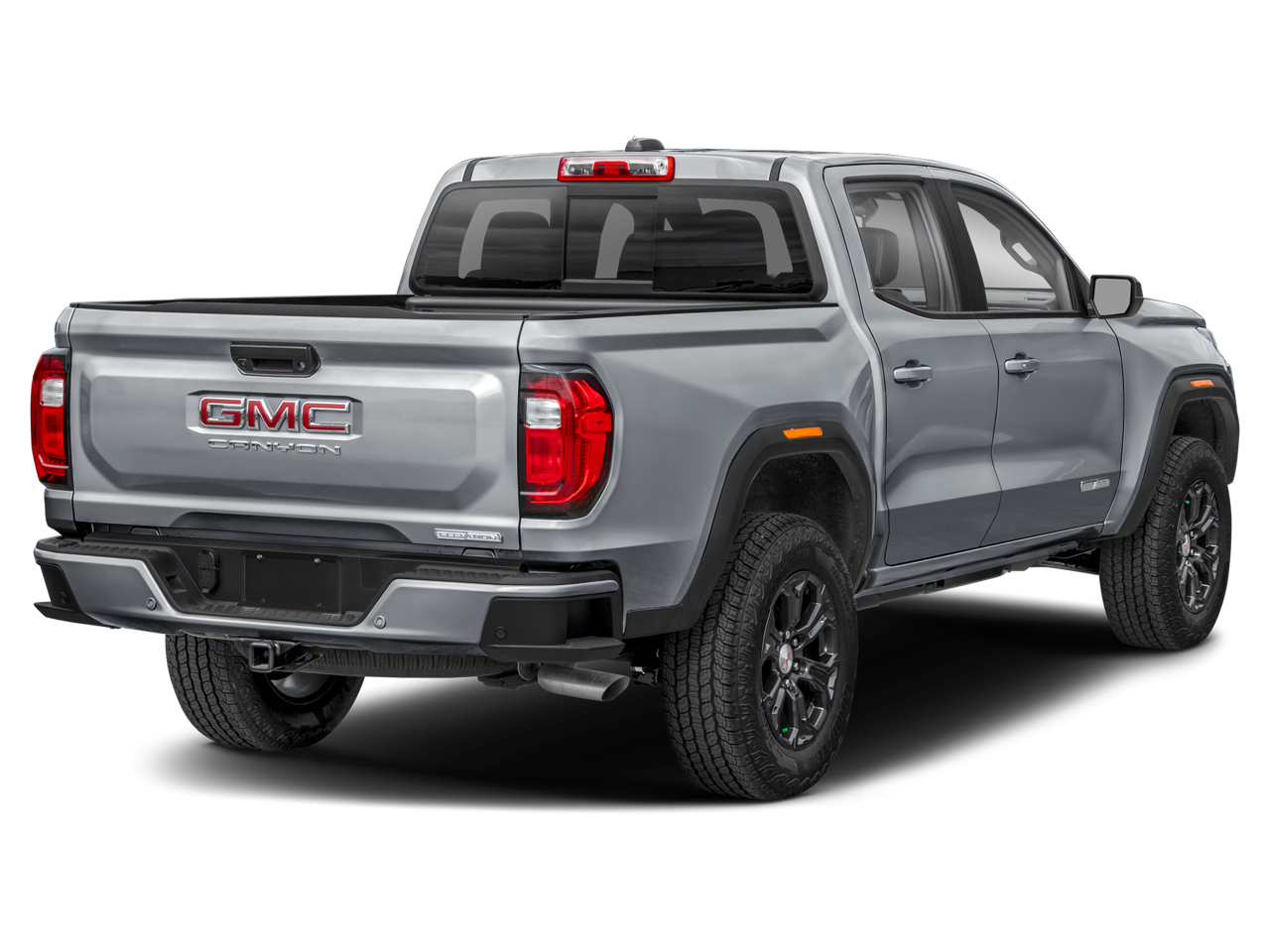Used 2024 GMC Canyon Elevation with VIN 1GTP5BEK5R1150067 for sale in Little Rock