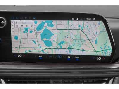 2026 Chevrolet Tahoe Police Package Police