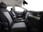 2013 Chevrolet Captiva LTZ