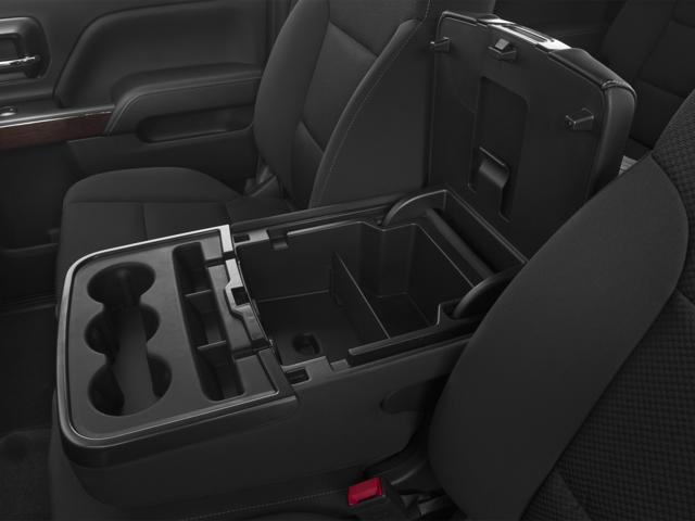 2015 GMC Sierra 2500 HD Base