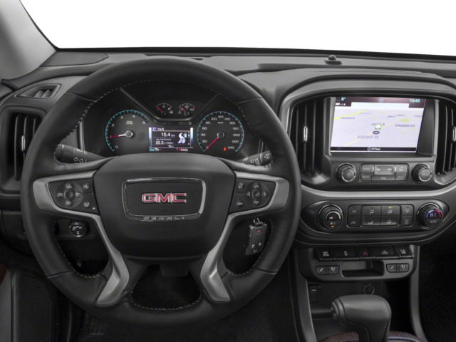 2017 GMC Canyon 4WD Denali