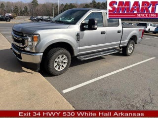 2020 Ford Super Duty F-250 SRW XL