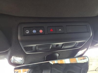 2025 Chevrolet Corvette E-Ray 3LZ