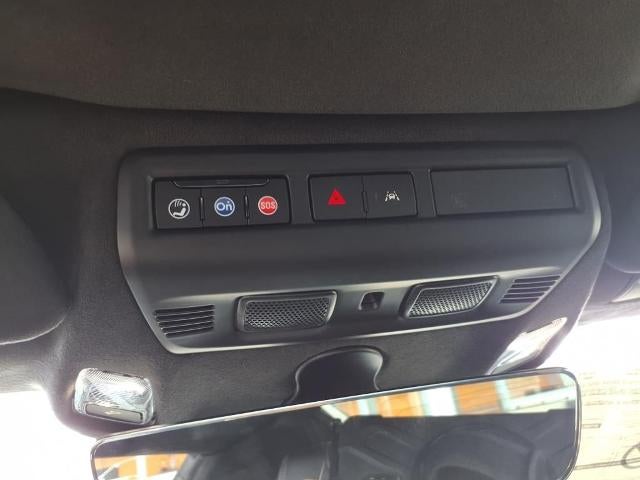 2025 Chevrolet Corvette E-Ray 3LZ