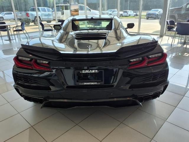 2025 Chevrolet Corvette E-Ray 3LZ