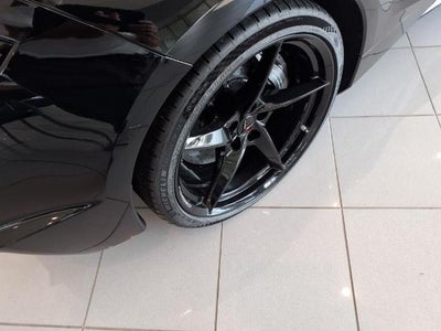 2025 Chevrolet Corvette E-Ray 3LZ