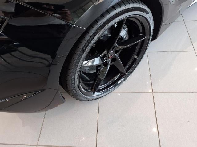 2025 Chevrolet Corvette E-Ray 3LZ