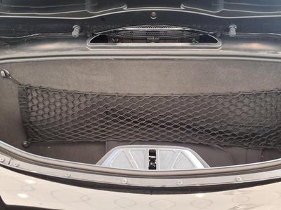 2025 Chevrolet Corvette E-Ray 3LZ