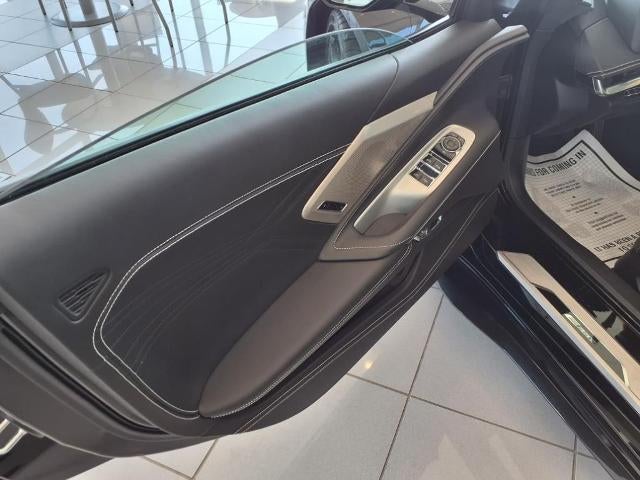 2025 Chevrolet Corvette E-Ray 3LZ