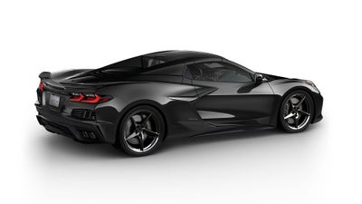 2025 Chevrolet Corvette E-Ray 3LZ