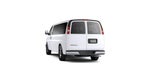 2025 Chevrolet Express Passenger 3500 1LS