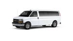2025 Chevrolet Express Passenger 3500 1LS
