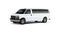 2025 Chevrolet Express Passenger 3500 1LS