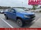 2019 Chevrolet Colorado 4WD ZR2
