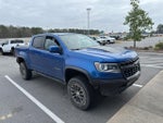 2019 Chevrolet Colorado 4WD ZR2