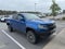 2019 Chevrolet Colorado 4WD ZR2
