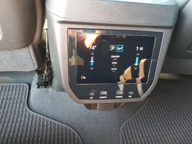 2025 GMC Yukon XL Denali Ultimate